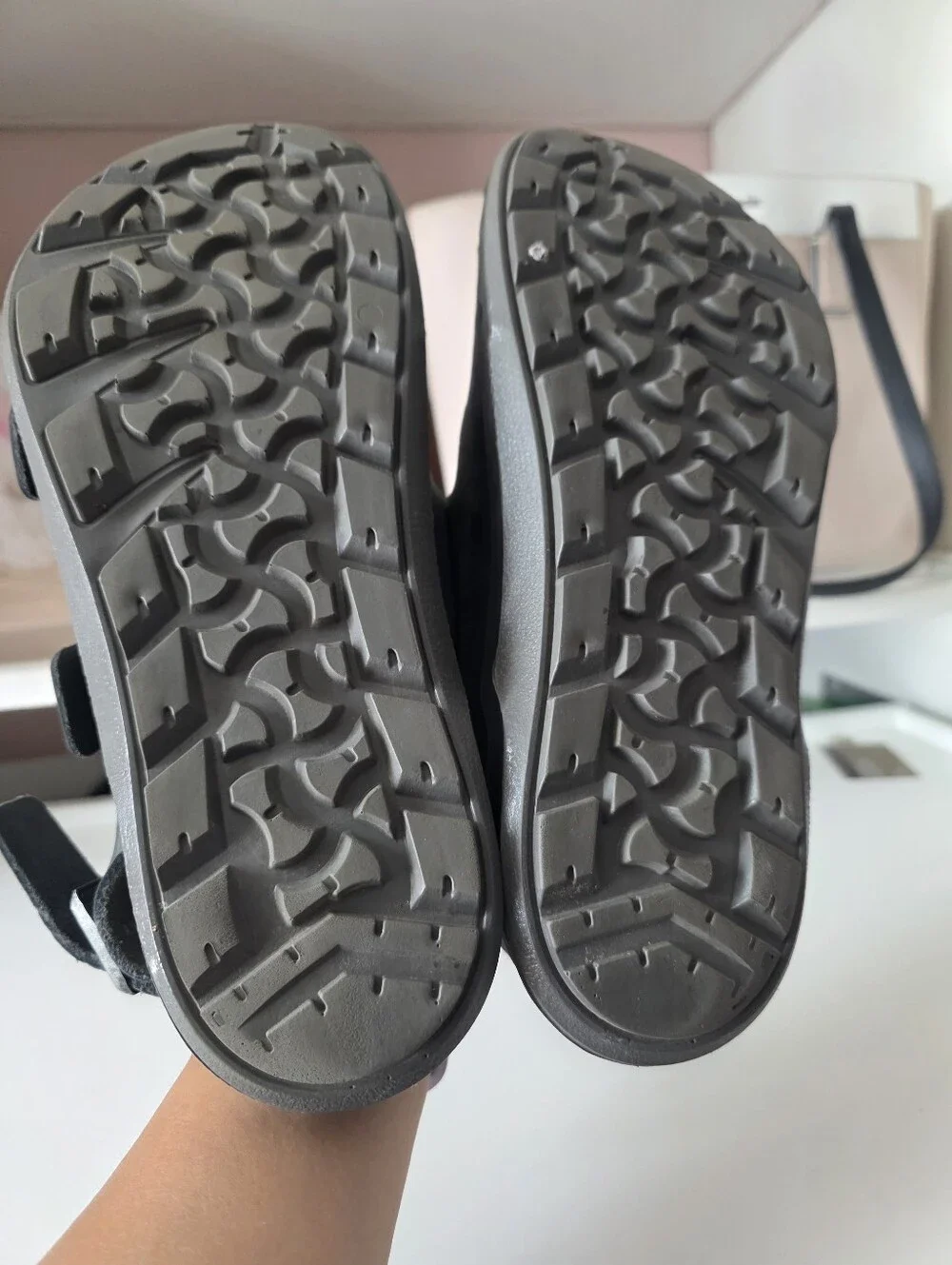 Birkenstock Milano Rugged- oiled leather (Unisex)